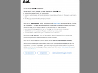 search.aol.com Webseite Vorschau