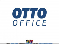 otto-office.com Webseite Vorschau