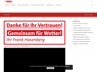 buergermeister-fuer-wetter.de Thumbnail