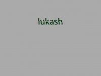 lukash.de Webseite Vorschau