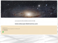 ildiaframma.it Webseite Vorschau