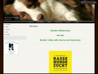 with-charme-and-cleverness.com Webseite Vorschau