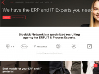 sidekick-network.com