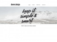 Damm.design