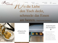 buchiskulinarik.wordpress.com Webseite Vorschau