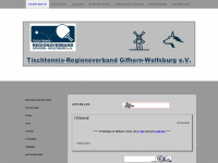 tischtennis-gifhorn-wolfsburg.de Thumbnail