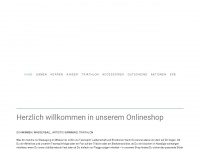 svbasel-shop.ch Webseite Vorschau