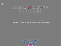 lackxpress-dortmund.de Webseite Vorschau