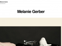Melaniegerber.com
