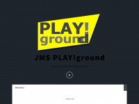 jms-playground.de Webseite Vorschau