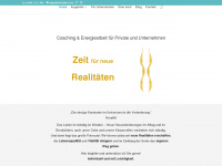 steinhuber.co.at Webseite Vorschau