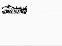 bergstadtion.at Webseite Vorschau