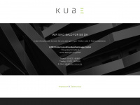 kube-immo.de Webseite Vorschau