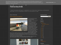 ulrich-heilmann.blogspot.com Webseite Vorschau