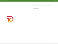 metrocom.es Webseite Vorschau