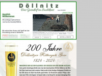 doellnitz.info Webseite Vorschau