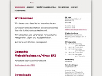 schlachtanlage-walterswil.ch Webseite Vorschau