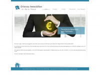 finanzierung-ortenau.de Webseite Vorschau