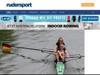 rudersport-magazin.de Thumbnail