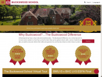 buckswood.co.uk