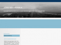 schornsteinfeger-gottschalk.de Webseite Vorschau