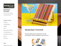 bookchair-vertrieb.de Thumbnail