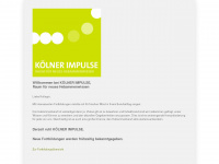 Koelner-impulse.de