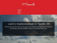 lienis-insektenschutz.ch