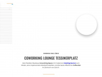tessinerplatz.ch Webseite Vorschau