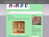 h-mundc.blogspot.com Webseite Vorschau