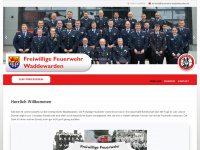 Feuerwehr-waddewarden.de