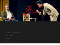 theater-buffo.de Webseite Vorschau