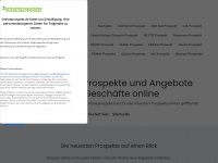 Onlineprospekt.de