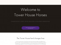 towerhousehorses.org Thumbnail