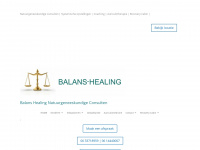 balans-healing.nl