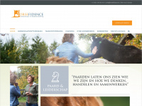 Horsefidence.nl