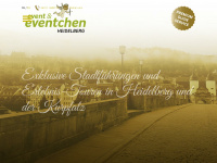 eventchen-heidelberg.com Thumbnail