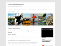 maison-de-madagascar.ch Webseite Vorschau