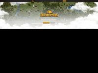prospectors.io Webseite Vorschau