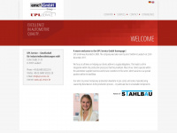 upl-service.de Webseite Vorschau