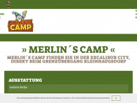 merlinscamp.com