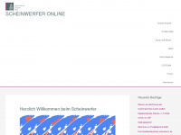 Scheinwerfer-online.de