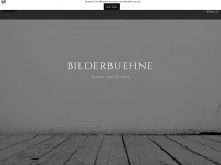 Bilderbuehne.wordpress.com