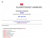 glasnotdienst-hamburg.de