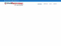 weboptimizer.at Webseite Vorschau