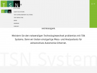 tsn.systems