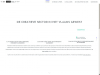 creatievesector.be