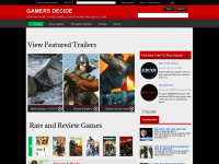 gamersdecide.com Thumbnail