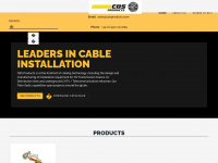 cbsproducts.com