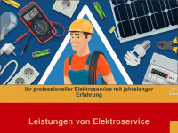 Elektriker-in.com